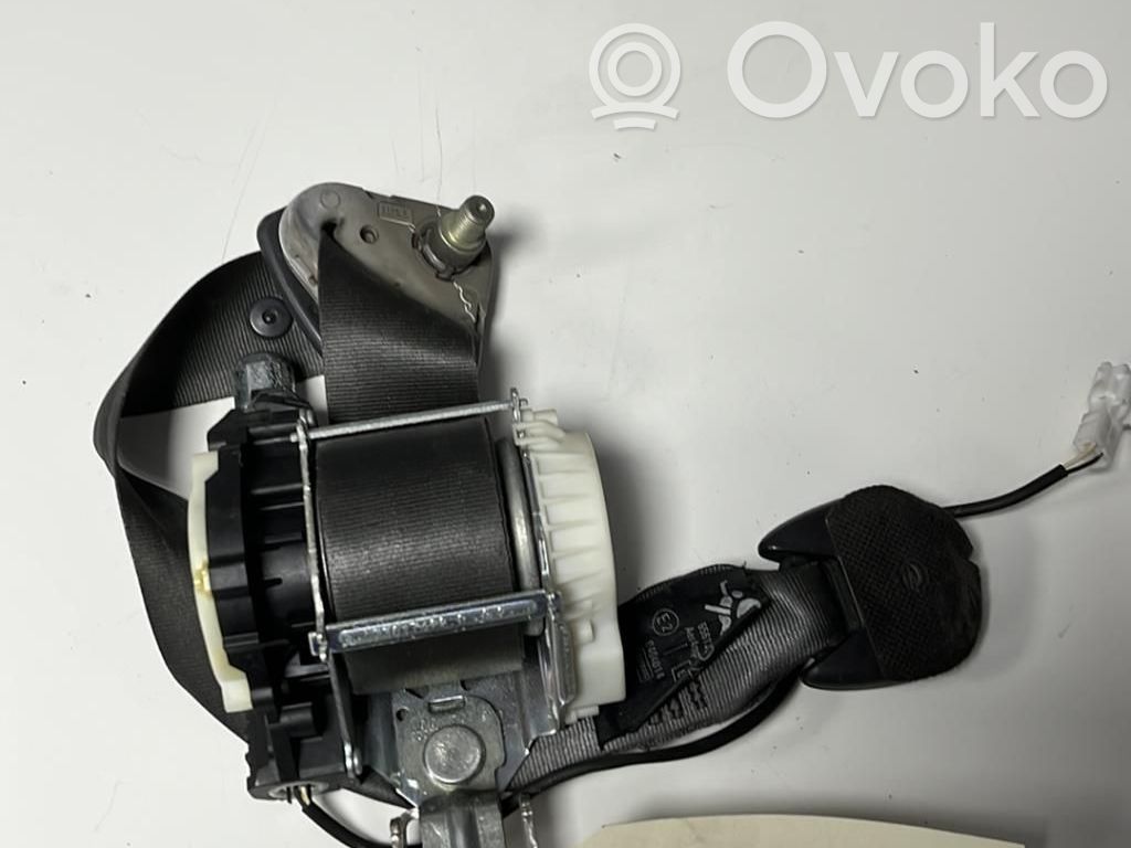 Renault Grand Modus Cinturón delantero 