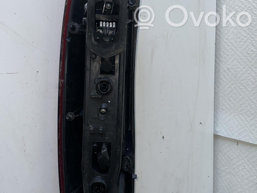 Opel Corsa C Rear/tail lights 