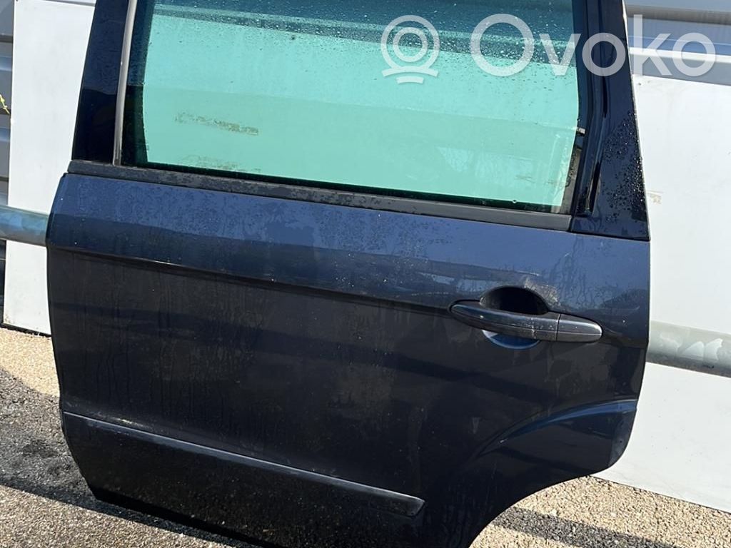 Ford S-MAX Galinės durys 