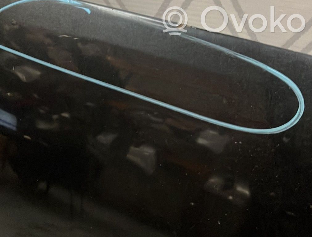 Ford S-MAX Engine bonnet/hood 