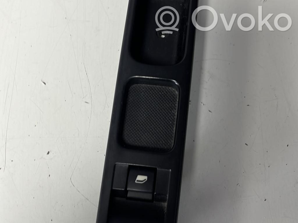 Electric window control switch   6554QL