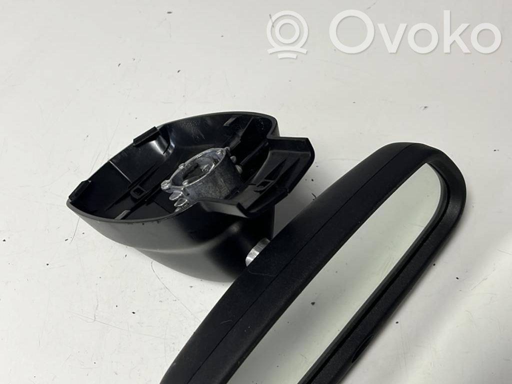 Espejo retrovisor (interior)   0000815489