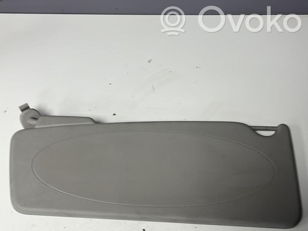 Osłona przeciwsłoneczna   8200510894