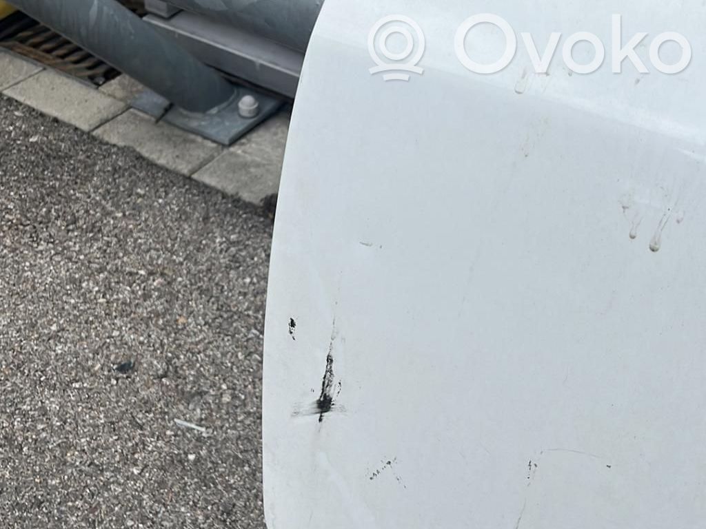 Citroen C4 I Puerta delantera 