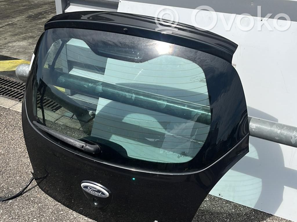 Ford Ka Tailgate/trunk/boot lid 