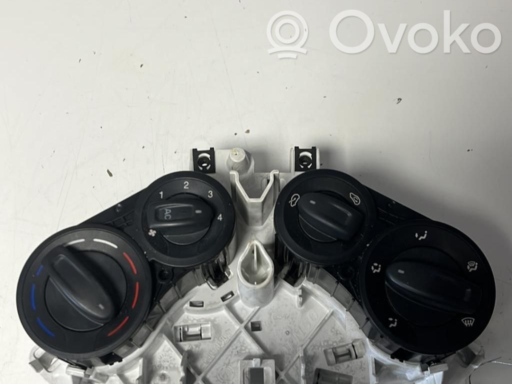 Ford Ka Climate control unit 