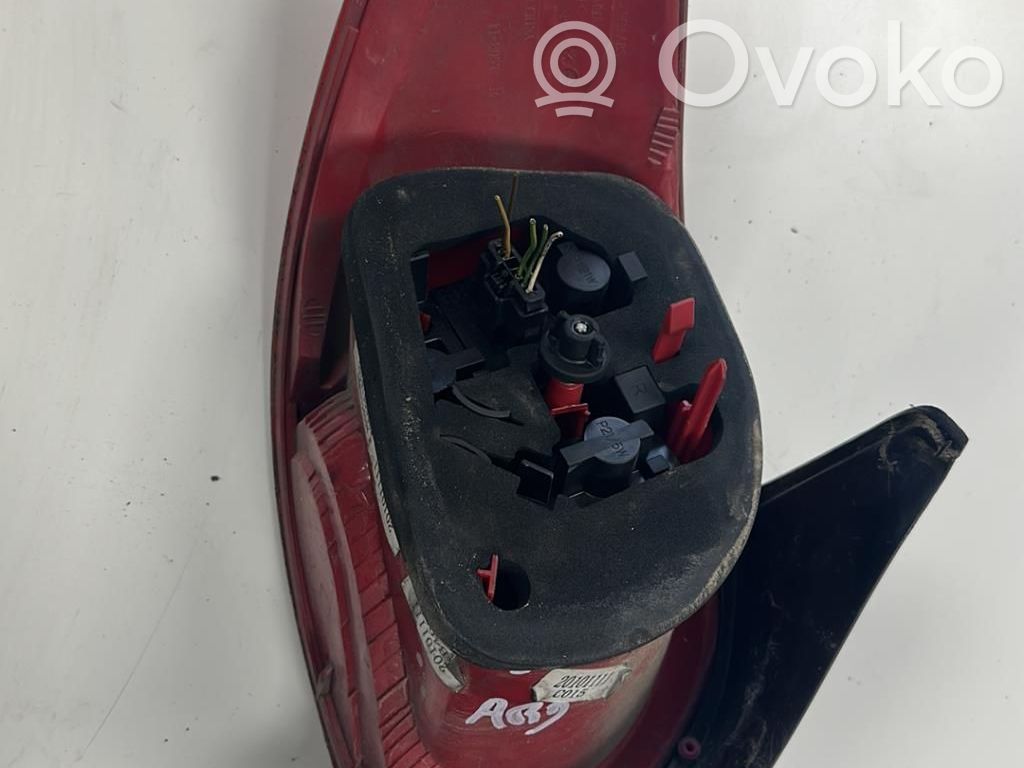 Peugeot 206+ Takavalot 