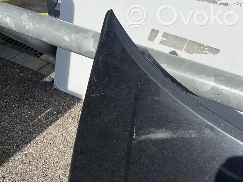 Citroen C2 Engine bonnet/hood 