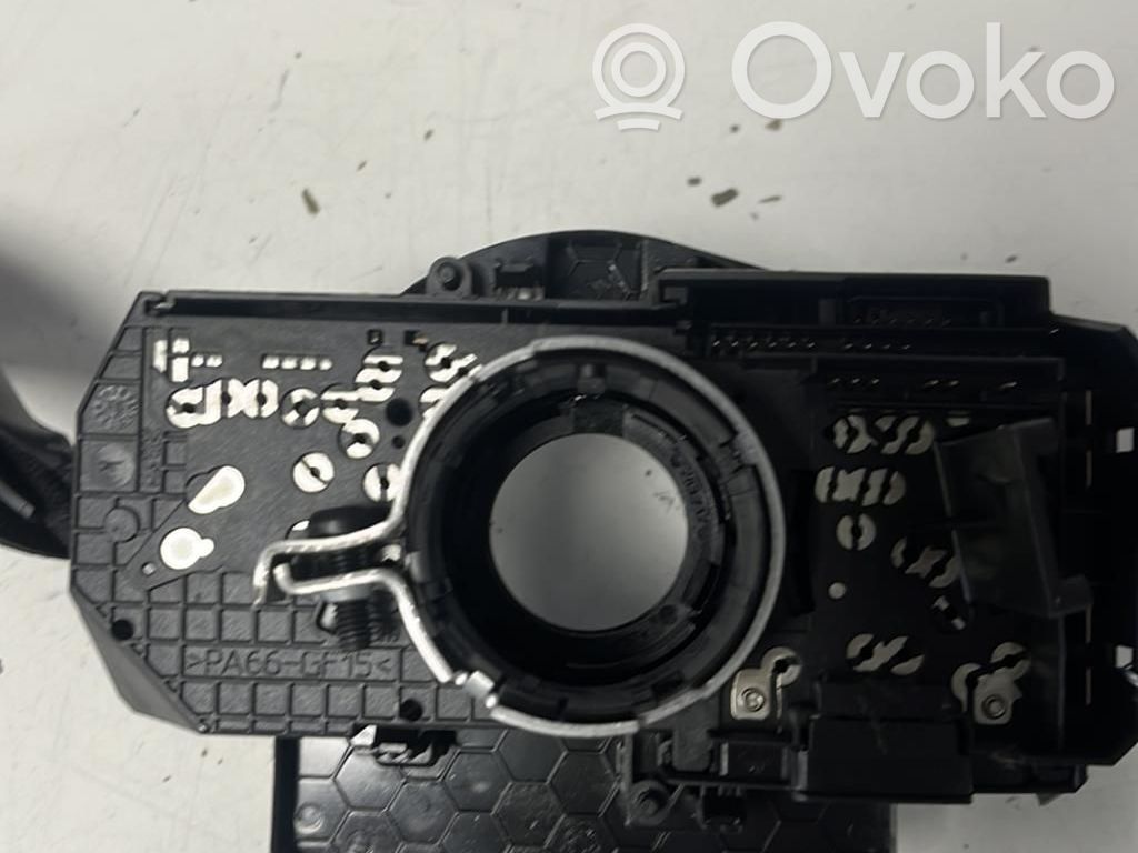 Volkswagen Polo IV 9N3 Interruptor/palanca de limpiador de luz de giro 
