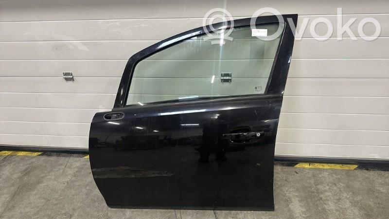 Opel Corsa D Durvis 