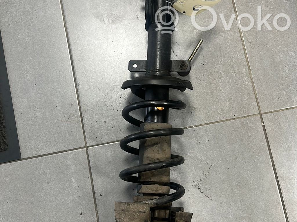 Fiat Talento Ammortizzatore anteriore con molla elicoidale 