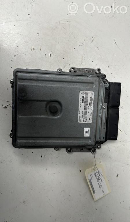 Engine control unit/module   C2D18198