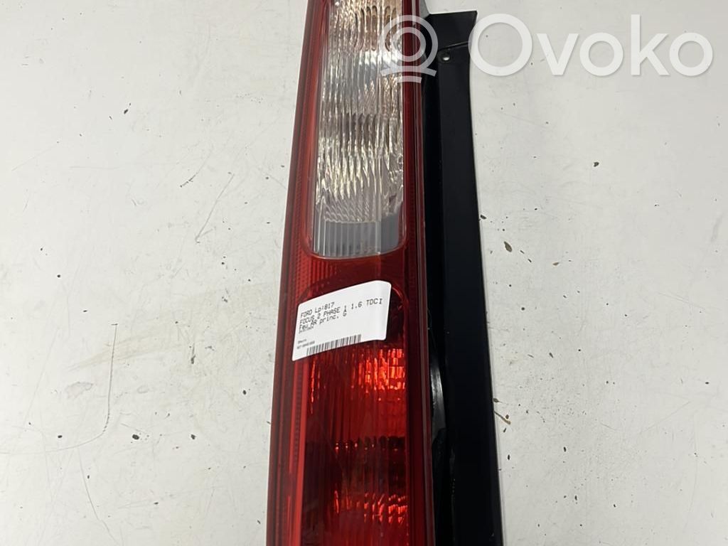 Ford Focus Rear/tail lights 