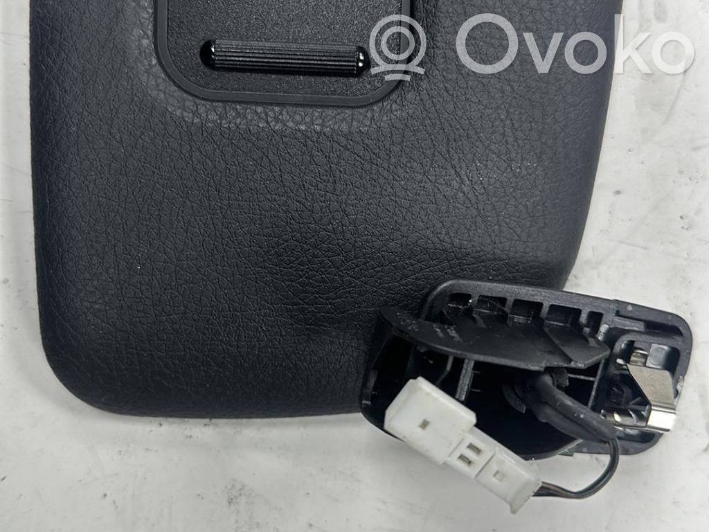 BMW 1 F20 F21 Sun visor 