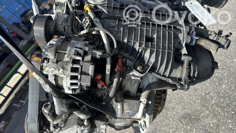 Engine   8201723832