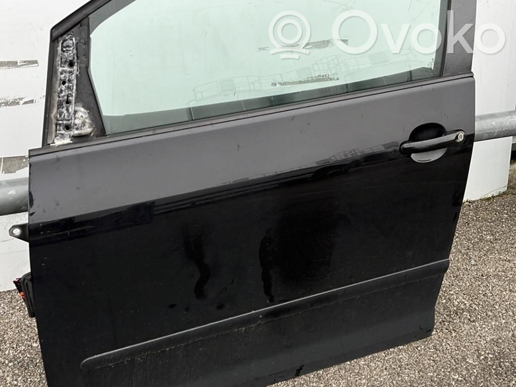 Volkswagen Golf Plus Puerta delantera 