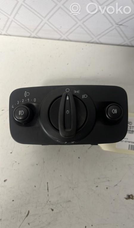 Ford Fiesta Interruptor de luz 