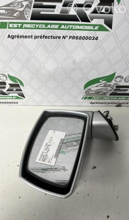 Hyundai Coupe Espejo lateral manual 