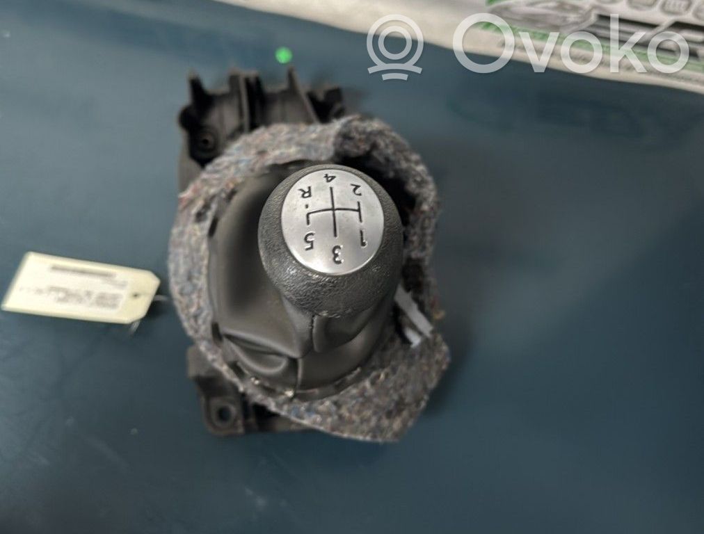 Renault Twingo III Selector caja de cambios 