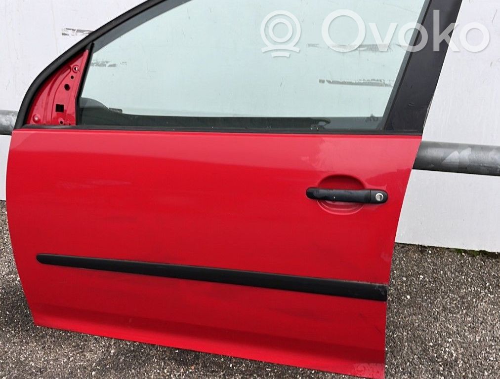 Volkswagen Golf V Etuovi 