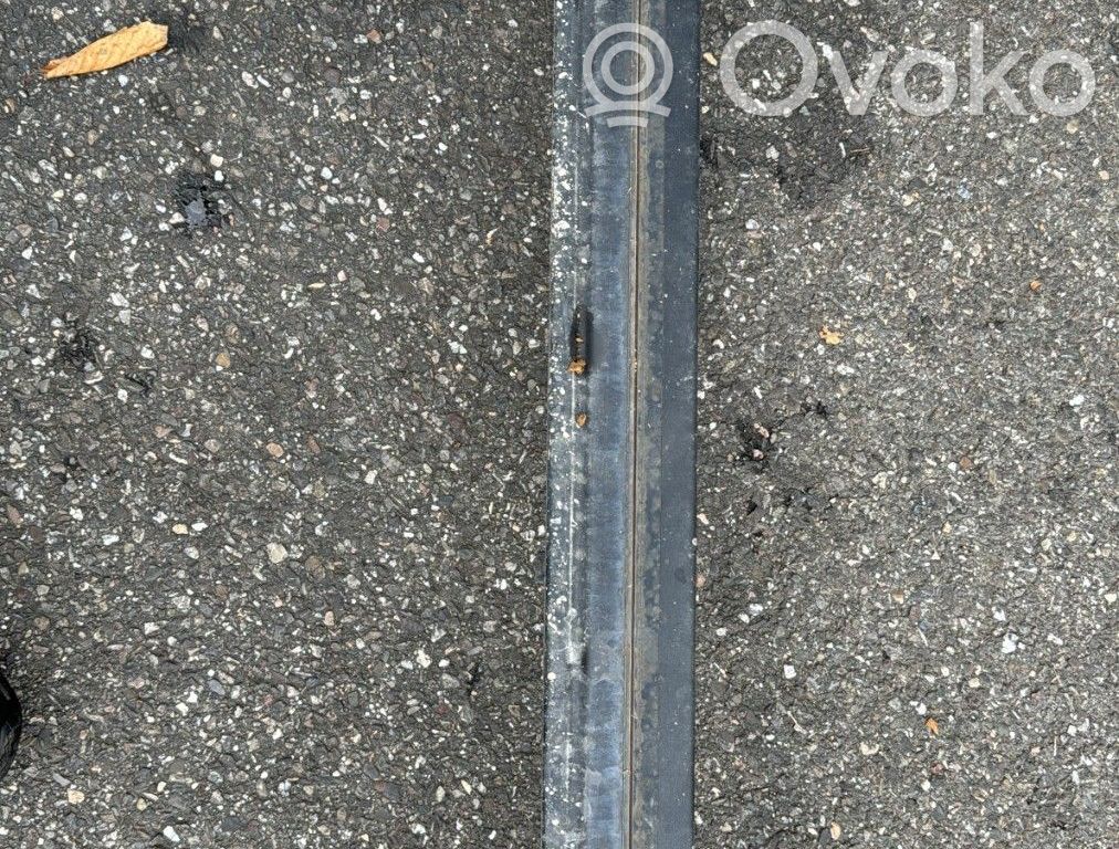 Peugeot 207 Poprzeczka zderzaka przedniego 