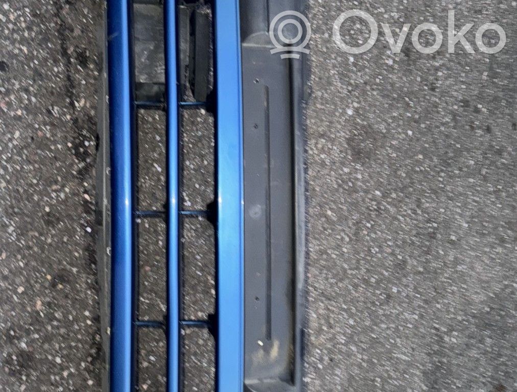 Renault Clio II Front bumper 