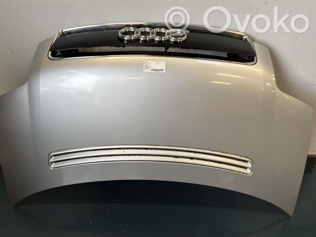 Audi A2 Dzinēja pārsegs (vāks) 