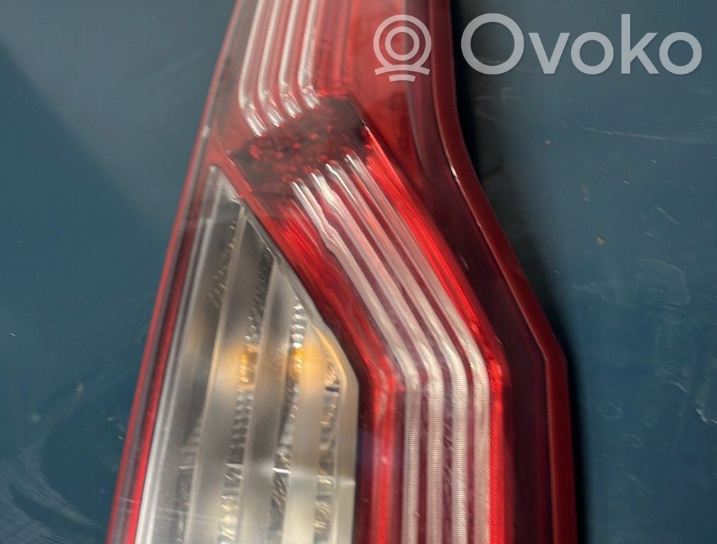 Lampa tylna   00006351AC