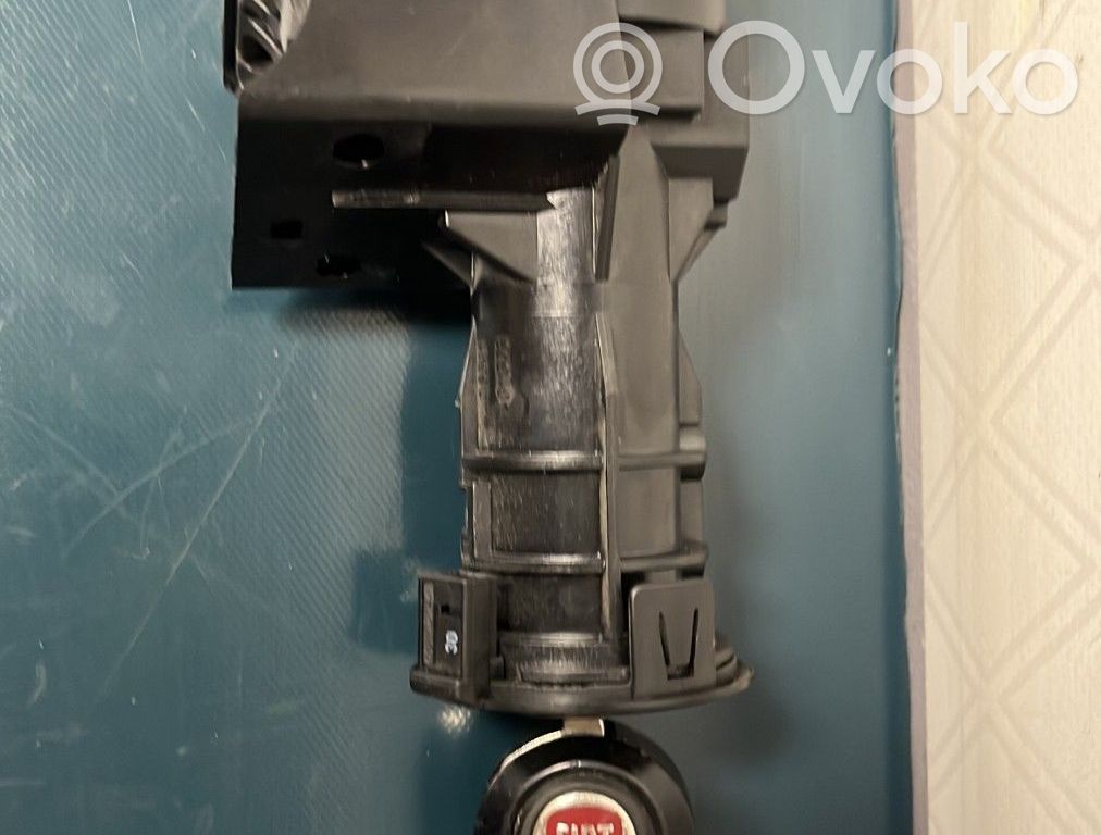 Fiat 500 Ignition lock 