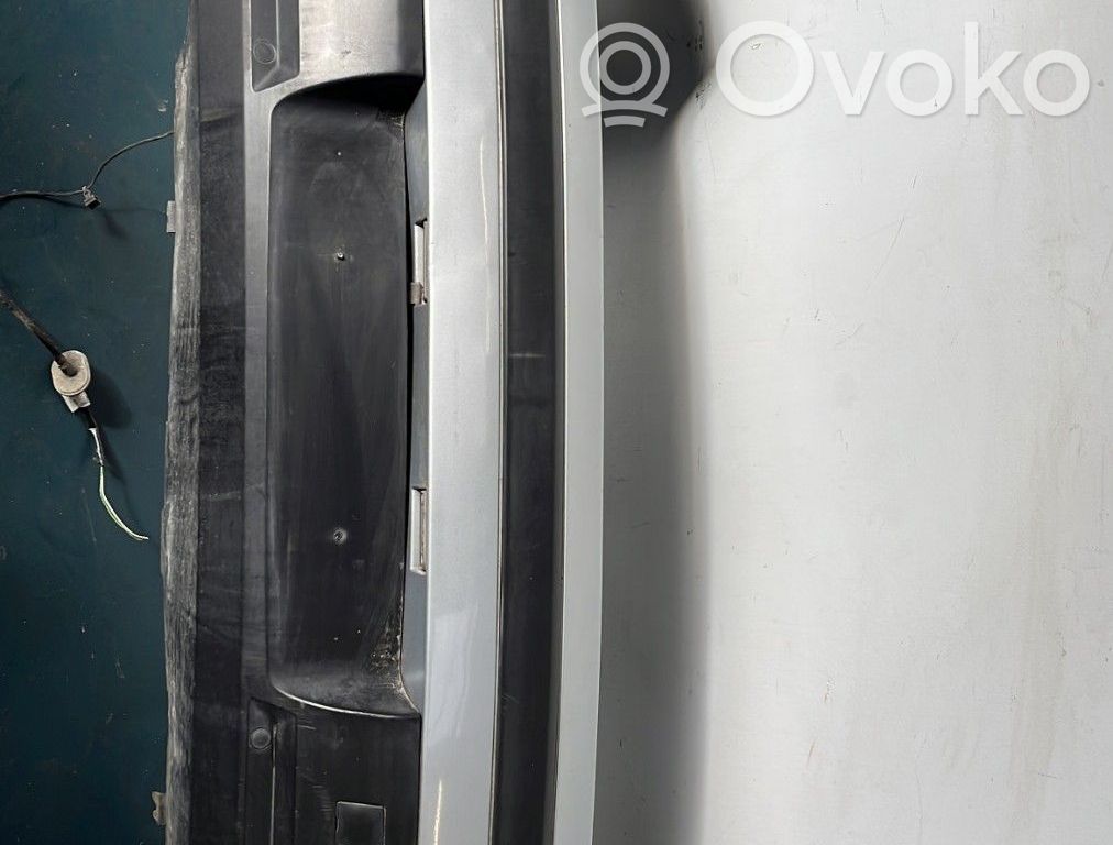 Citroen C5 Бампер 