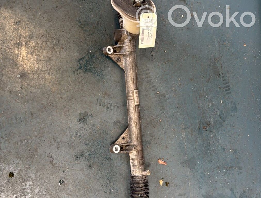 Renault Clio III Stūres statnis 
