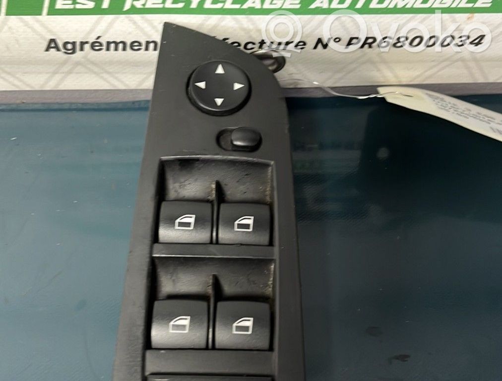 BMW 3 E90 E91 Electric window control switch 
