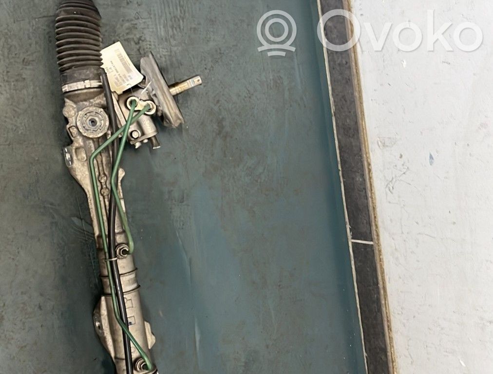 Citroen C4 II Vairo kolonėlė 