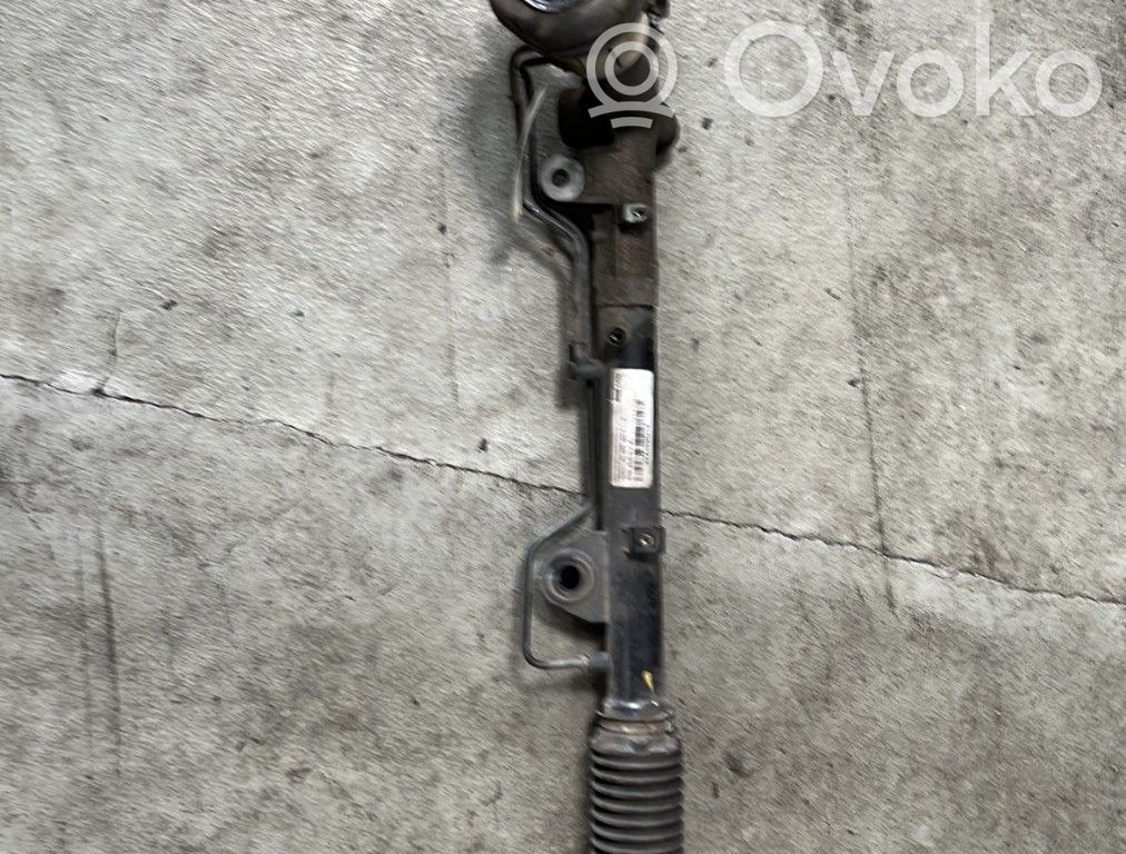 Dacia Duster Vairo kolonėlė 
