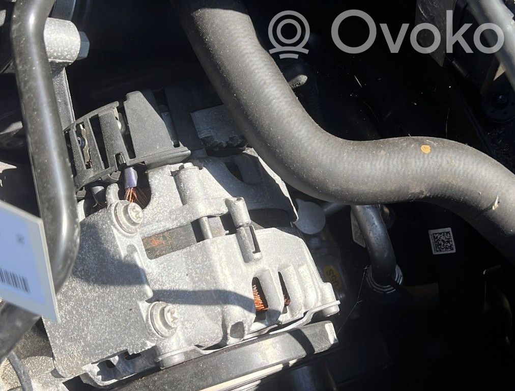 Pompe ABS   8W0614517AABEF