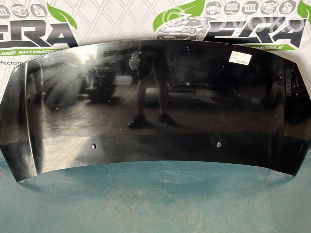 Citroen DS3 Engine bonnet/hood 
