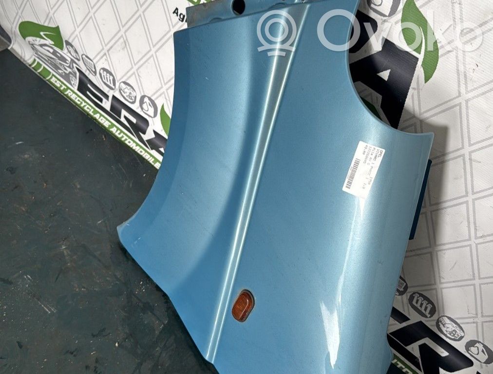 Guardabarro   93188420