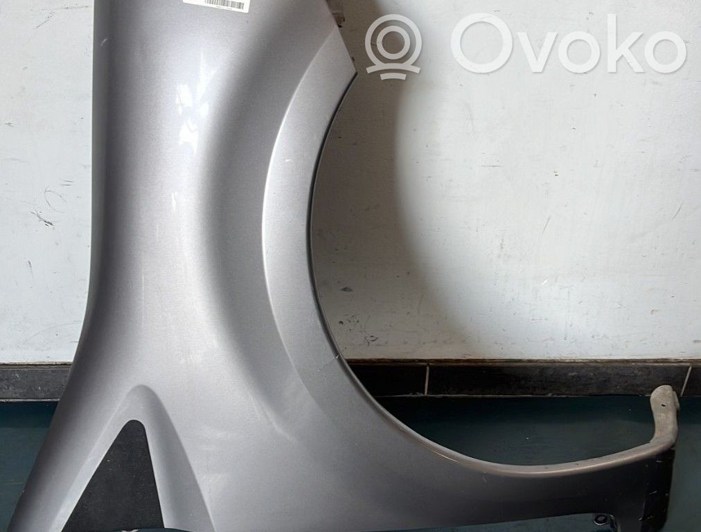 Renault Grand Modus Sparnas 