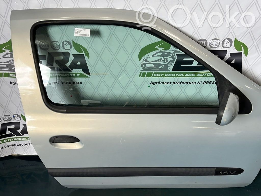 Renault Clio II Puerta delantera 