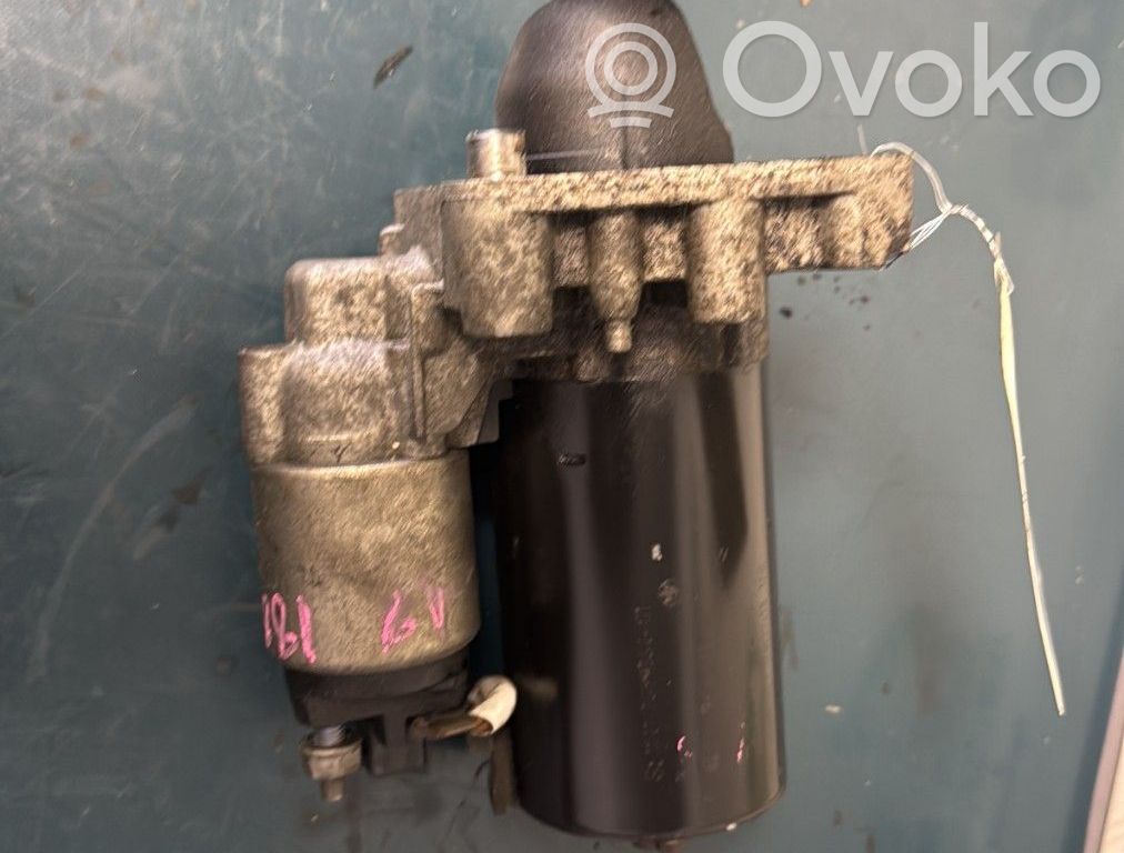 Mini One - Cooper R56 Electromotor 