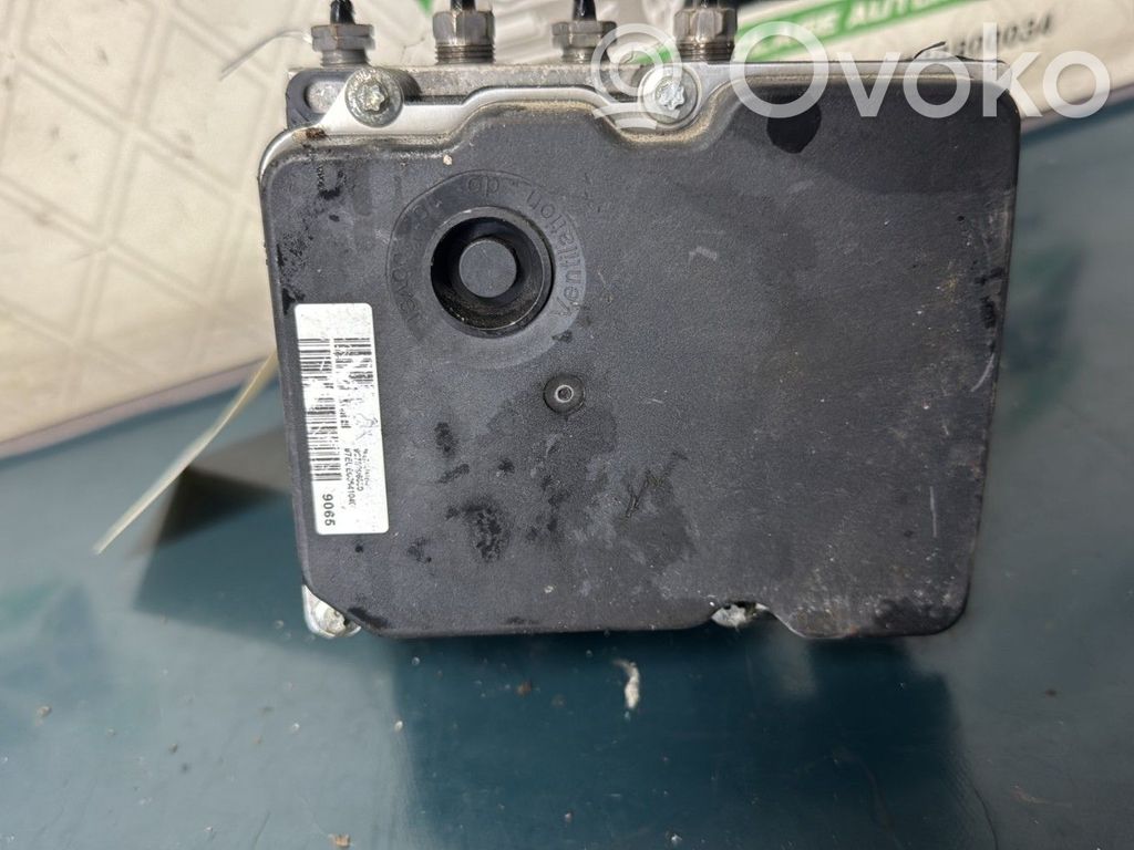 Citroen C4 II ABS Pump 