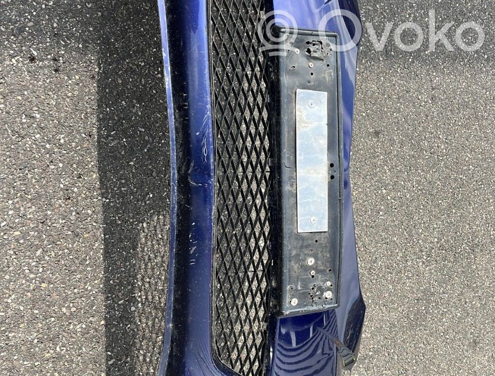Mazda 3 I Parachoques delantero 