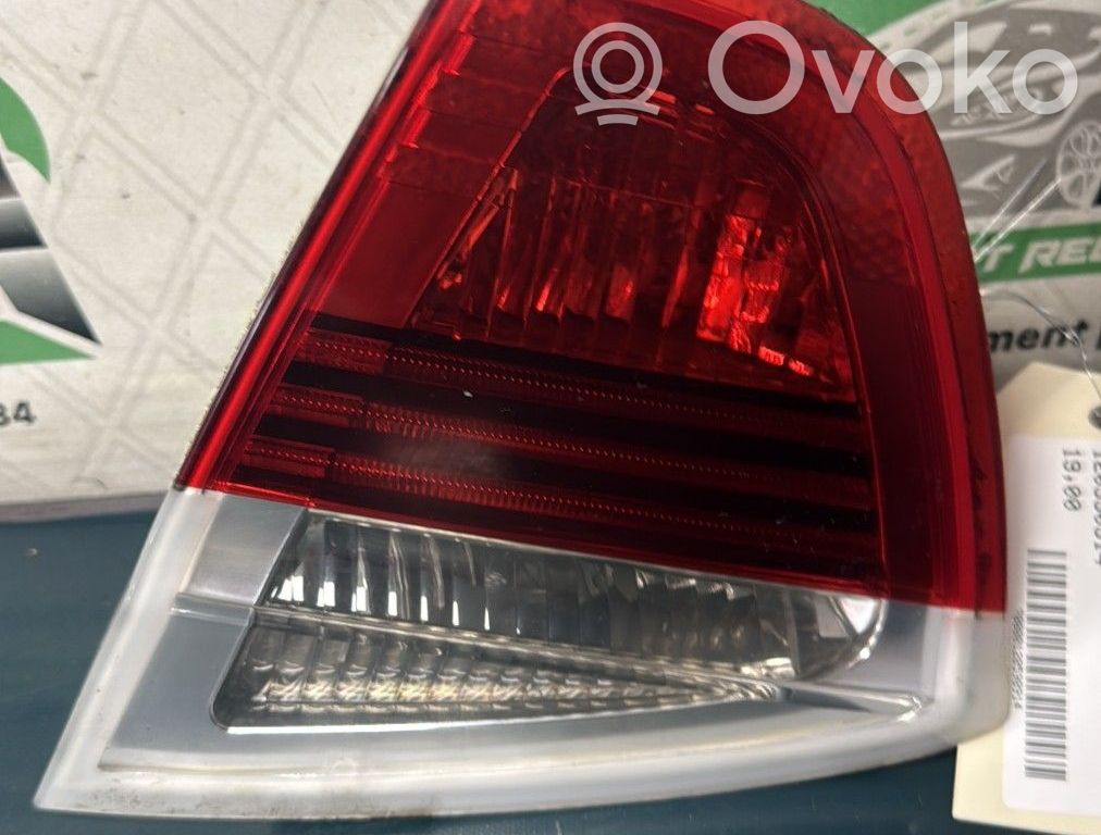BMW 3 E90 E91 Tailgate rear/tail lights 