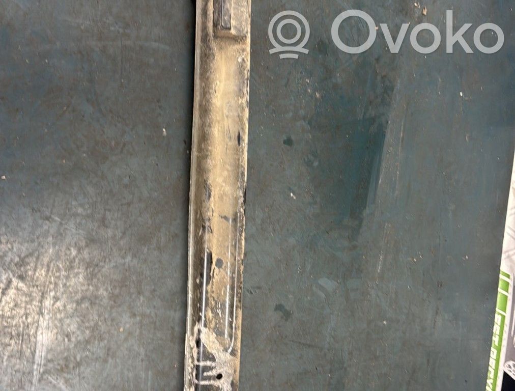 Ford Ka Aizmugurē bampera balka 