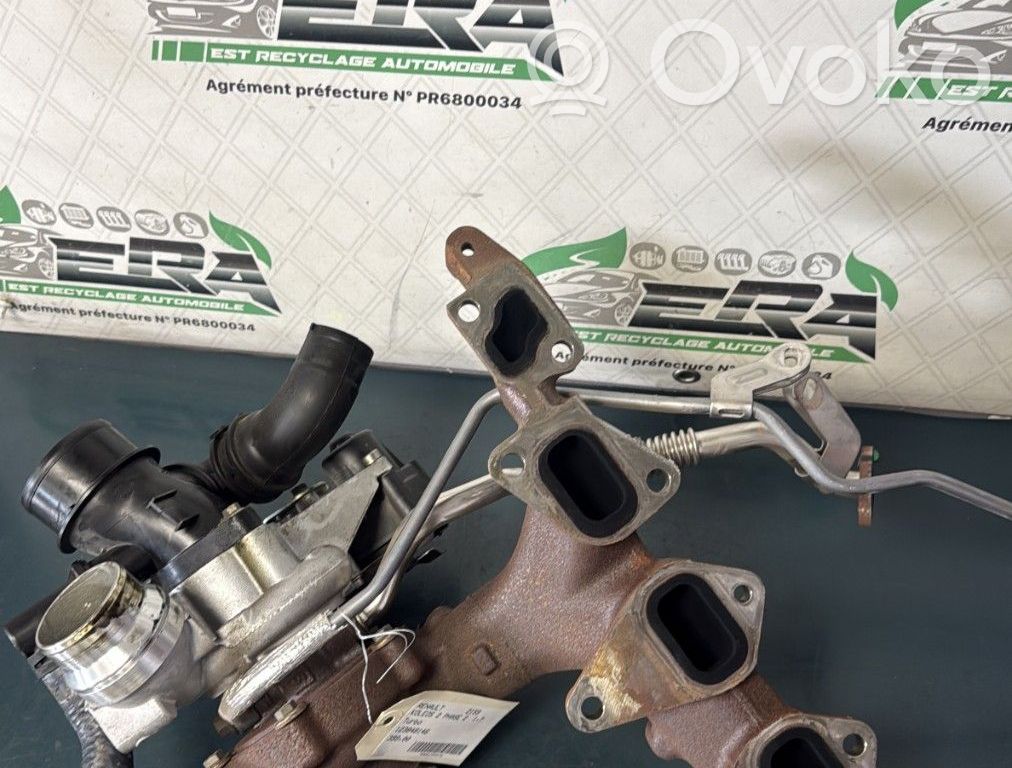 Turbina   144109501R