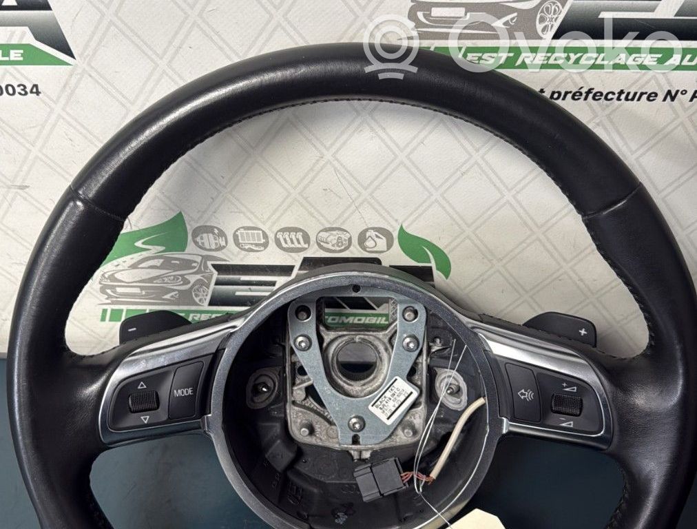 Audi R8 42 Ohjauspyörä 