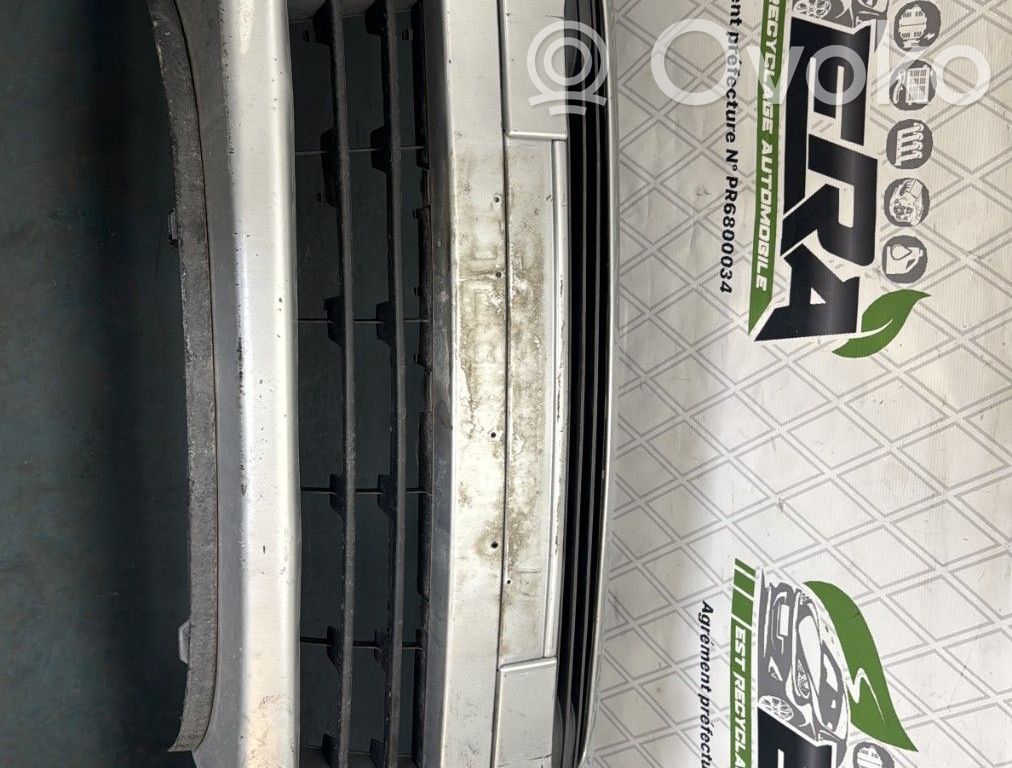 Citroen Xsara Picasso Front bumper 