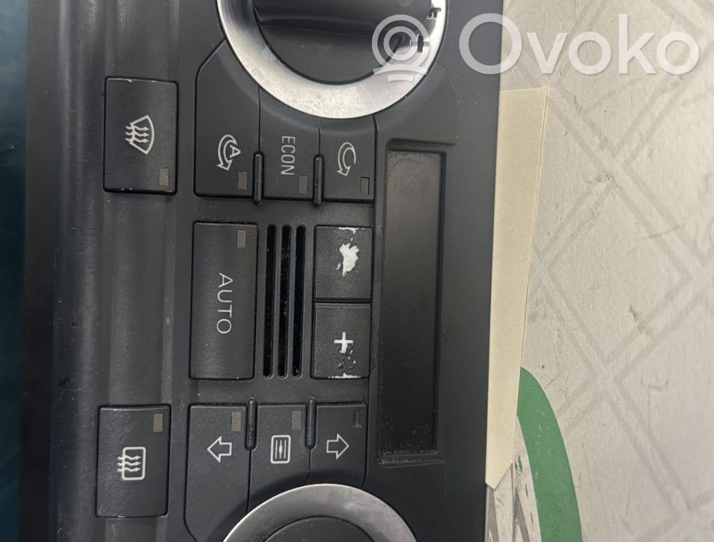 Audi A3 S3 8P Unitate control climatizare 