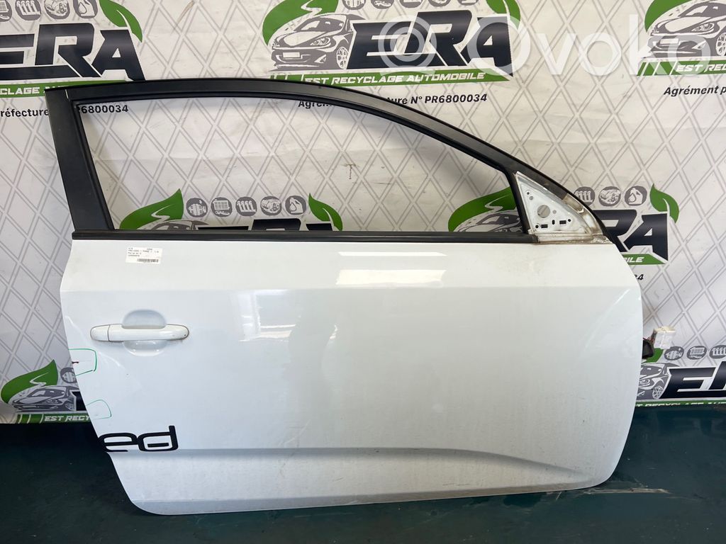 KIA Pro Cee'd I Durvis 