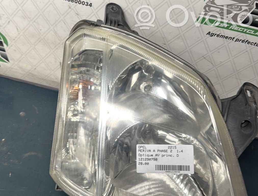 Scheinwerfer   93175365